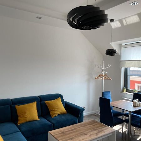 Prestige Apartment Old Town Zamosc Экстерьер фото