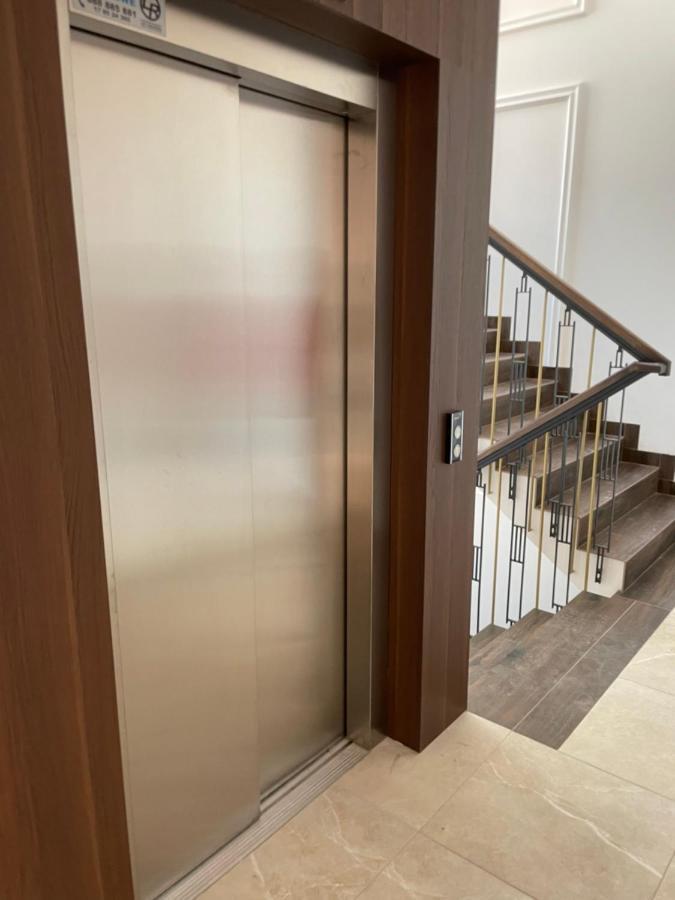 Prestige Apartment Old Town Zamosc Экстерьер фото