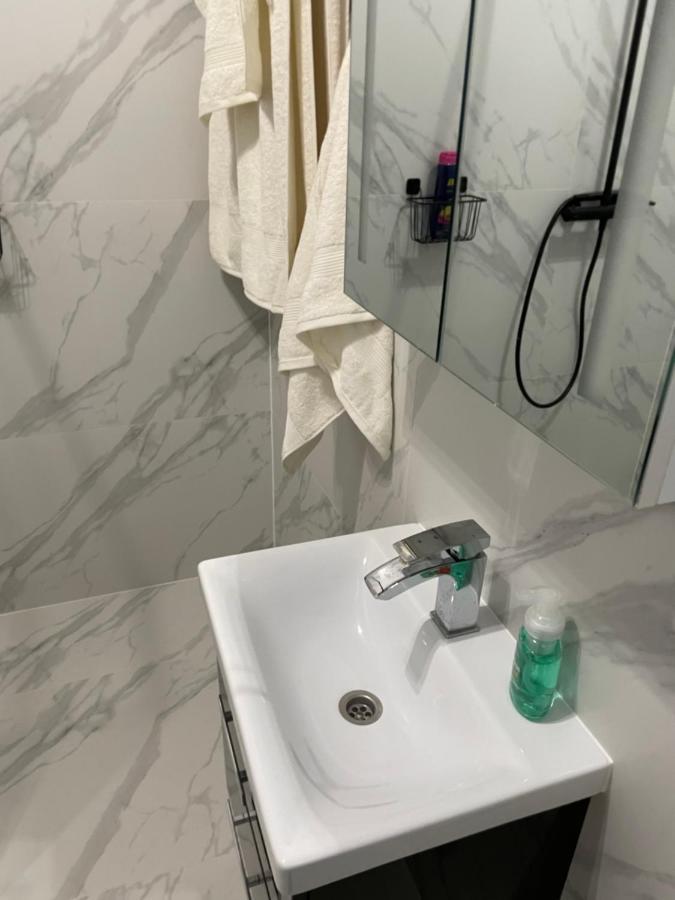 Prestige Apartment Old Town Zamosc Экстерьер фото