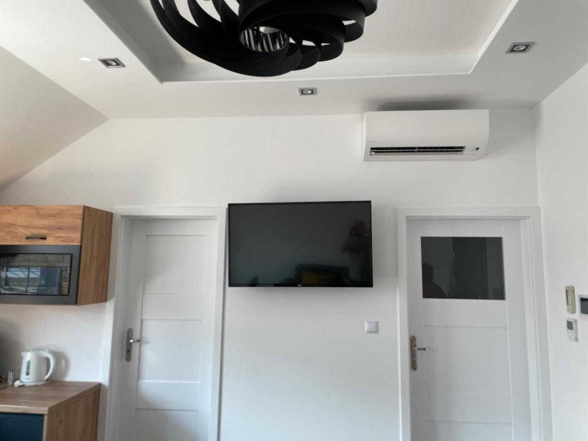 Prestige Apartment Old Town Zamosc Экстерьер фото