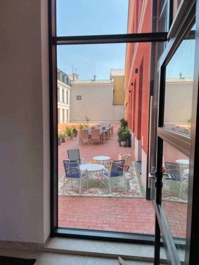 Prestige Apartment Old Town Zamosc Экстерьер фото