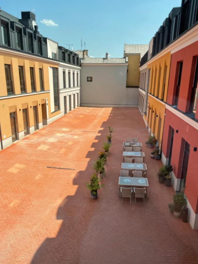 Prestige Apartment Old Town Zamosc Экстерьер фото