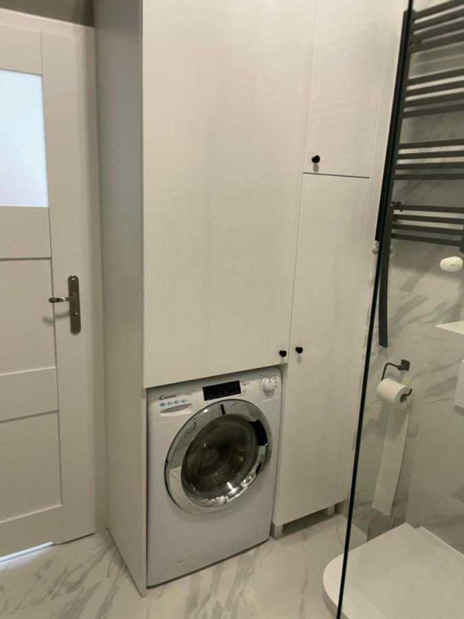 Prestige Apartment Old Town Zamosc Экстерьер фото