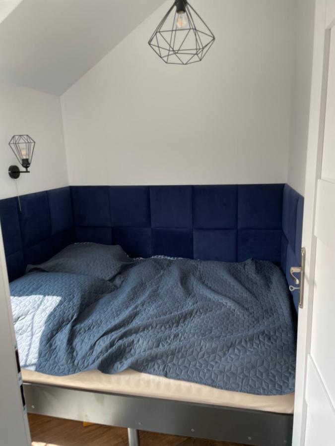 Prestige Apartment Old Town Zamosc Экстерьер фото